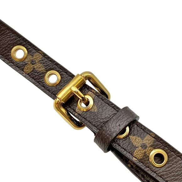 LOUIS VUITTON Shoulder Strap For Eden PM Monogram Canvas - Picture 6 of 8